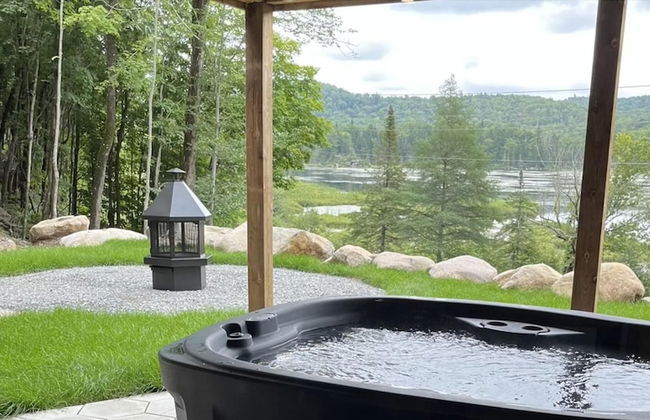 Lakeview Mid Century Luxury Cottage Citq 311414 - Photo 1