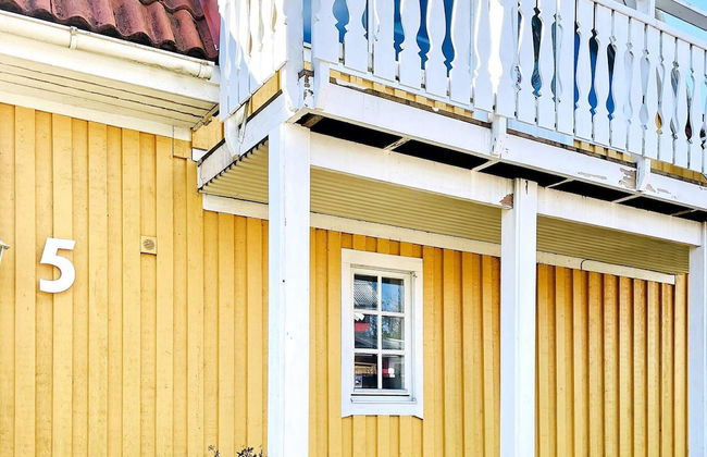 4 Person Holiday Home in Dals Rostock - Foto 23