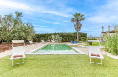 Villa Cisura Ranne - 2 chilometri dal mare con piscina privata - Foto 6