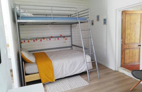 La Marinière, 3chb, à 500m de la mer - St Denis Oléron - Foto 7