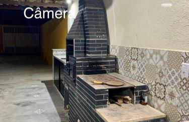 Casa de Férias para sua Família e seu Pet! - Foto 8