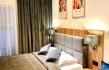 Apartament Rodzinny Z Dużym Tarasem - Foto 7