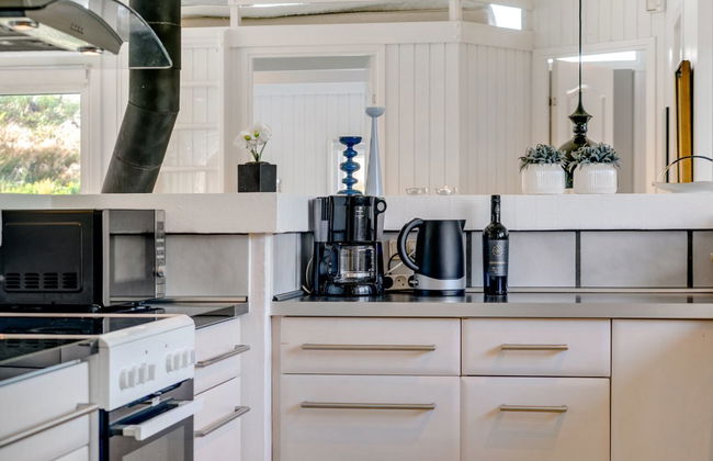 "Nilson" - 1.4km from the sea - Foto 23