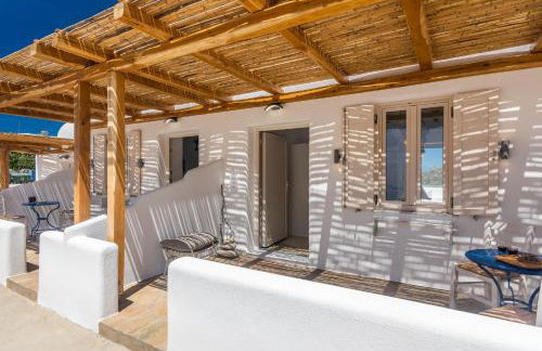 Geomilos Deluxe Rooms - Foto 48