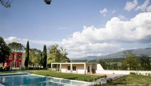 Villa Il Palagio - Foto 4, Garden