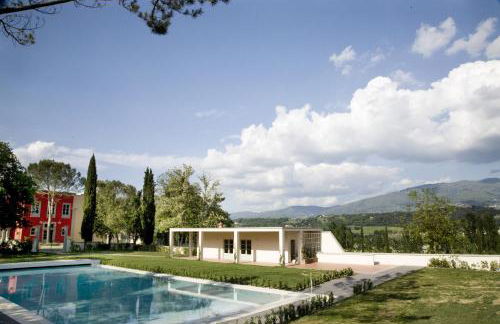 Villa Il Palagio - Foto 4