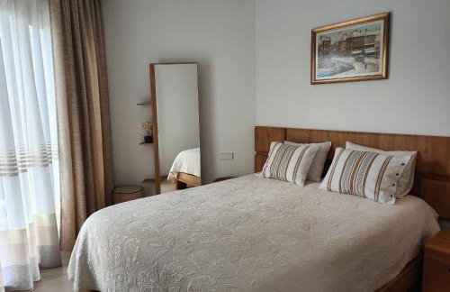 Garden Suites luxury apartment - Foto 4