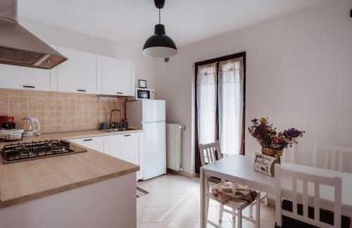 Case vacanze in graziosa borgata alpina - Photo 49