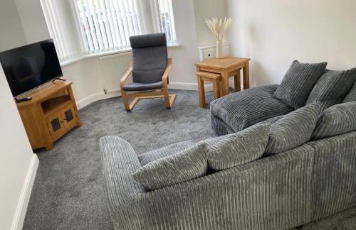 Cheshire Home Stays - Photo 12