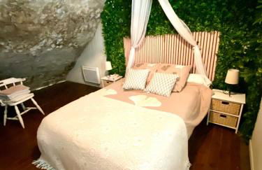 La Lézardière Maison troglodyte aux Eyzies Périgord - Photo 2