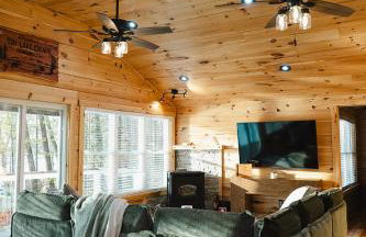 Tri-Lake Escape - Foto 17