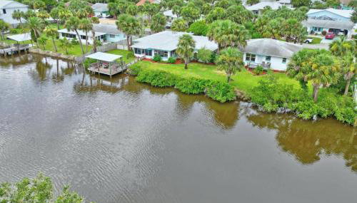 Palm Paradise | Flagler Beach - Foto 4