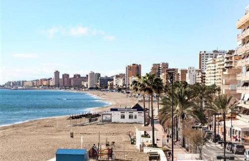 Beach Apartment 3D - Fuengirola - Foto 49