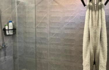 Caletillas Black sand 1º linea playa & piscina & wifi - Foto 48