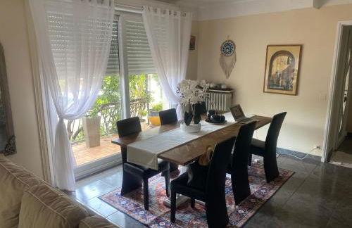 Villa des palmiers - Foto 9