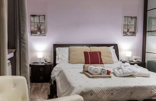 Villa Laoconte piscina, jacuzzi e biliardo - Foto 41