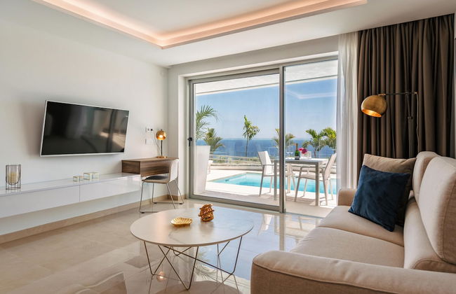 Grand Horizon Luxury Boutique Apartments - Foto 28