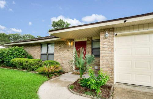 Summer Spot! Glimmering Jacksonville Getaway By Mayo - Foto 15