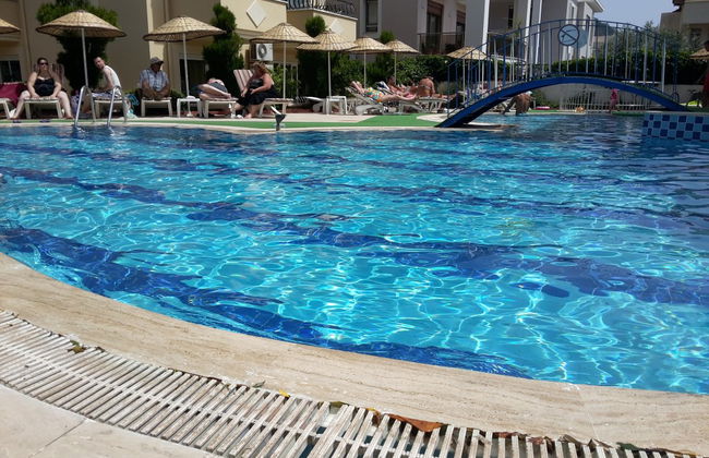 Sahin Palace Apartment - Foto 6