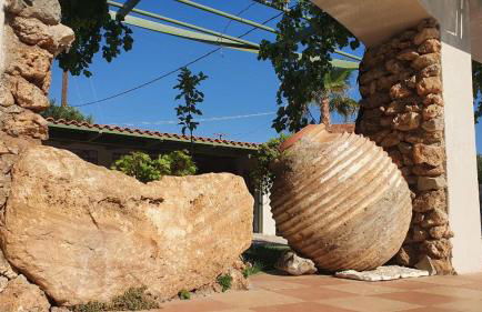 Ammoudara Beach Hotel & Apartments - Foto 16