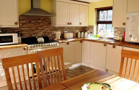 Fairy Glen Cottage - Foto 9