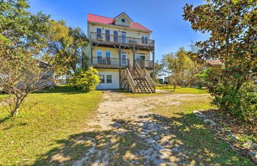 Charming Waterfront Home Fish, Boat and More! - Foto 39