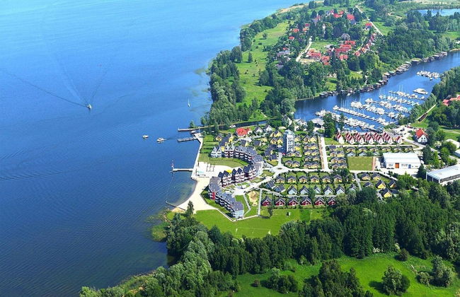 Exklusives Skandinavisches Ferienhaus - Foto 19