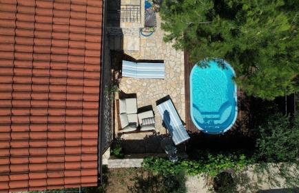 Stone house Skrivena - Foto 3