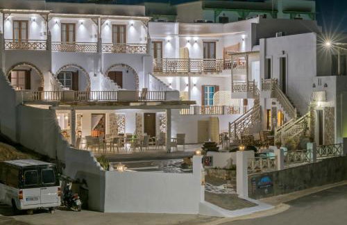 Hotel Castillio - Foto 10