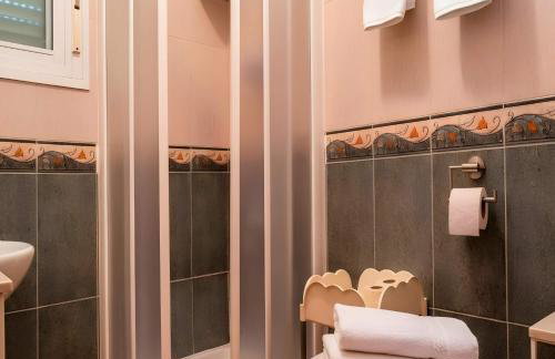 Chalet con Piscina Privada Vallada Terraza y Barbacoan Conil - Foto 23