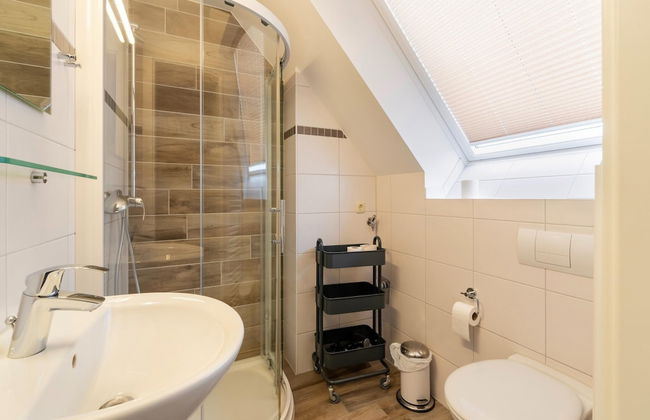 Ferienhaus mit Moderner Ausstattung - Foto 20