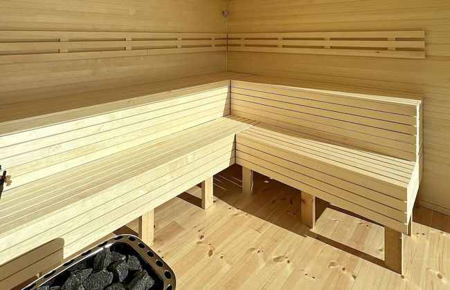 12 Person Holiday Home in Fitjar - Foto 28