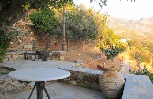 Balkonikarystos (To Mpalkoni tis Karistou) - Foto 18