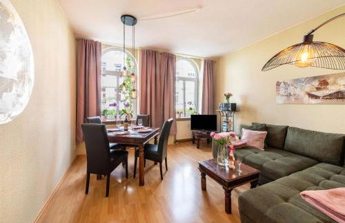 Ferienwohnung Rostocker 7 - Foto 1