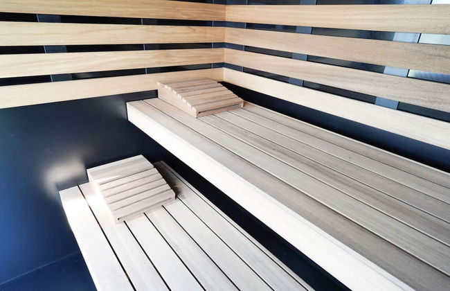 Unique Holiday Home in Haringe - Foto 19