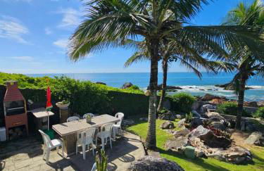 Casa Frente Mar - Penha - 5km do Beto Carrero - Foto 31