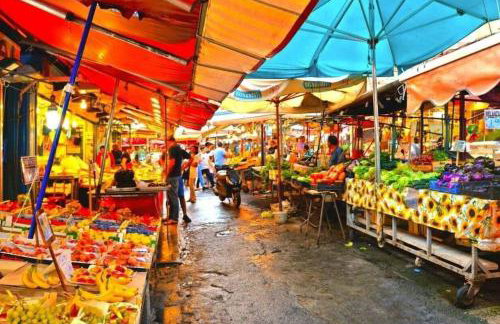 Orethus Apartment - Exclusive Palermo Center - Foto 31