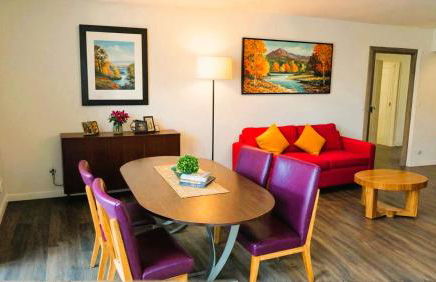 West LA Boutique Apartments Minutes from the Coast - Foto 13