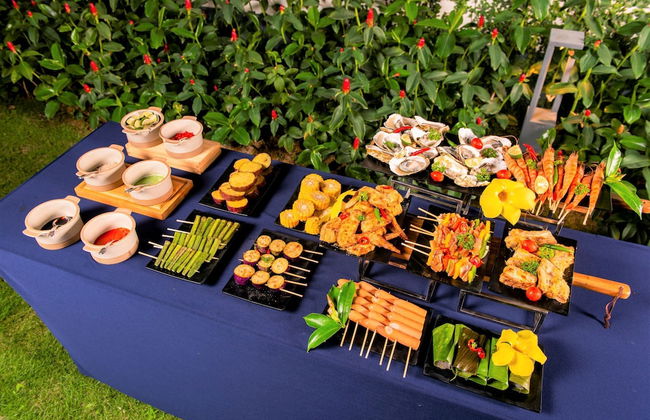 Oakwood Ha Long - Photo 72