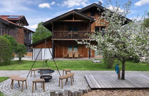 Ferienwohnungen Evi Huber - Foto 58