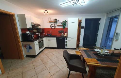 Ferienwohnung Familie Fritsch - Zuhause auf Zeit - Foto 8