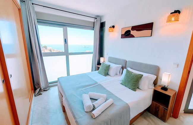 Highrise apartment with private terrace & sea views - 34th floor - Foto 85