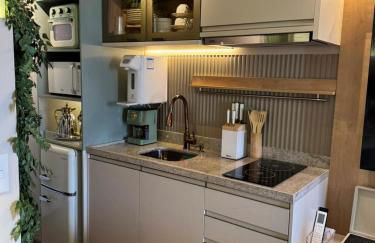 Estúdio Oásis Moema - Photo 59