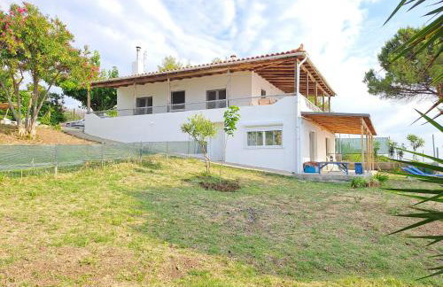 Beach House Kotrona - Photo 19