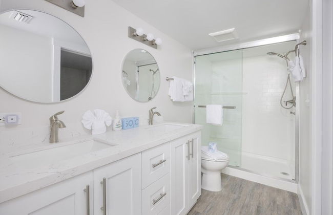 Pelicans Roost 304 2 Bedroom Condo by RedAwning - Photo 11