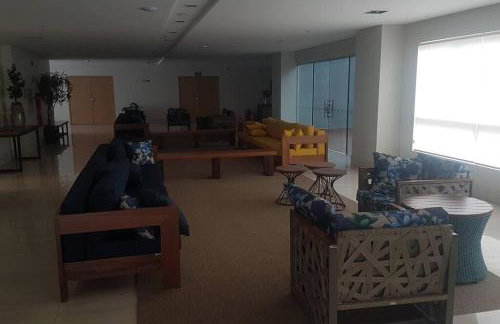 Park Veredas Flat Service - Foto 13