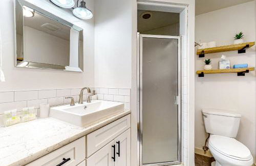 Retreat in the Pines - Foto 16