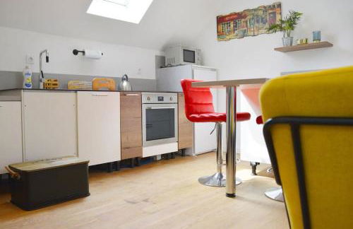 Gîte le Saint-Honoré - Foto 31