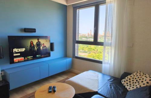 El Ático de Cosuenda by Alogest - Foto 2