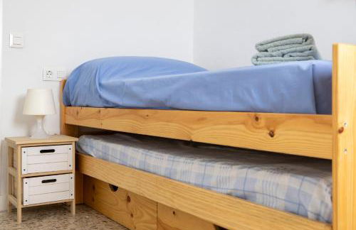 Apartamento Málaga El Faro - Photo 21